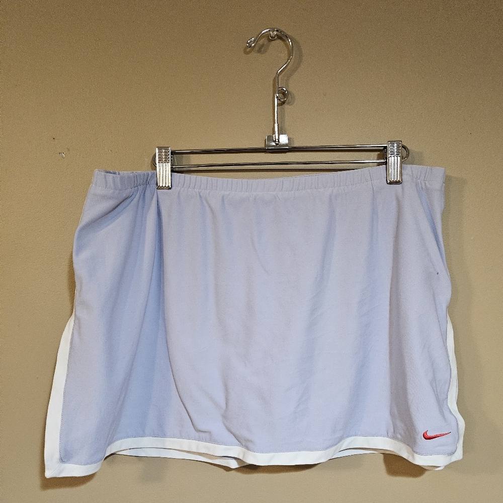 NIKE Athletic Skort
